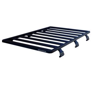 China LC200 Car Roof Rack Aluminum Alloy Universal Roof Rack 4x4 with Laser Cutting Process wholesale