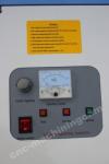 Stamp mini cnc laser machine ZK-2525-40W(250*250mm)