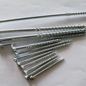 China #6 Pan Head 10.648 Kg Phillips Drive Chipboard Screws For Furniture Assembly wholesale