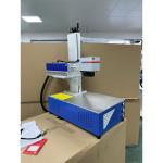 3W 5W Desktop Mini Portable Batteries Printing Uv Mask Laser Engraver Marking