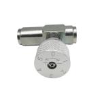 10-500 Mm2 ⁄ S Viscosita fluido Pressure Control Valve STU-G1/2