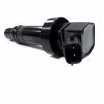 OEM 27301-2B100 27301 2B100 Black Engine Ignition Coil For Hyundai / Kia Motor