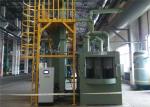 8 Work Pieces / 8 Guns Auto Blasting Machine Rotary with Friendly Automatic