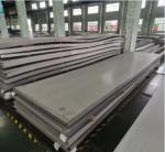 ASTM BA Stainless Steel 304 Plate 3mm Thick Metal Sheet Hot Rolled