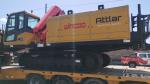 Pipeline Cleaning Machine for Manufacturing Plant Paywelder Generator