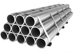 China Q275A 15MoG Stainless Steel Round Tubing Seamless And Welded Pipe 20MM wholesale