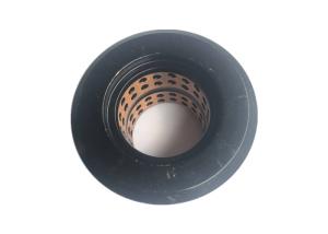 China ODM OEM PC120 Excavator Bucket Bushing For Machinery Repair Shops wholesale