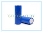 A Size Non Rechargeable Lithium Ion Battery Large Current CR17505 For Lifejacket