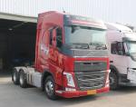 Volvo Tractor Truck Volvo Truck FH500 FH460 6X2 6X4 4X2