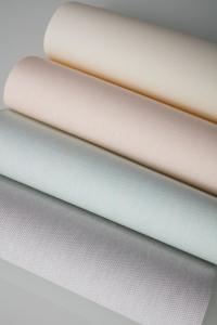 China 100% Polyester Window Blackout Roller Blinds Roller Shade Fabric wholesale