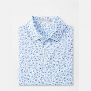 China                  Men&prime;s Golf Custom Polo Shirt Full Print Wholesale Breathable Quick-Drying Guarantee Quality Polo Shirts              wholesale