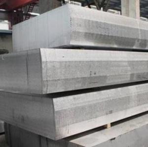 China Automotive Interiors 1.2311 Plastic Mold Steel 3Cr2Mo ASSAB-618 P20 HPM2 400mm wholesale