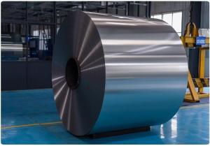 China 5052 5005 Mirror Aluminum Plate Roll Coil 3.5 Mm Thick 3003 3004 wholesale