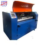EVA PU Kitchen Sponge Cutting Making Machine The Perfect Fit For Your Production