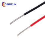 HEAT 205 UL1577 FEP High Temperature Cable For Instrumentation