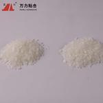 Nature Solid Book Binding EVA Hot Glue Edge Banding Glue Pellets EVA-8450