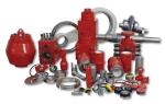 Oilwell A850PT Mud Pump Fluid end Spares,A1400PT MUD PUMP, A1700PT MUD PUMP,
