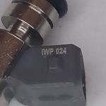 Vazao Bico Injetor Iwp 024 Magneti Marelli Vw Golf Fuel Injector Replacement VW