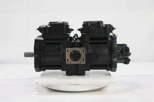 China Excavator Hydraulic Main Pump For JCB130 JCB160 wholesale