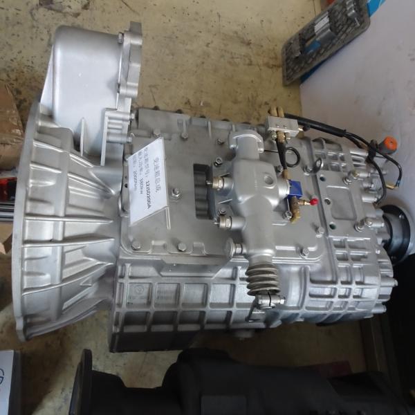 heavy truck shift fork 1/2 gear eaton fuller transmission gearbox transmission