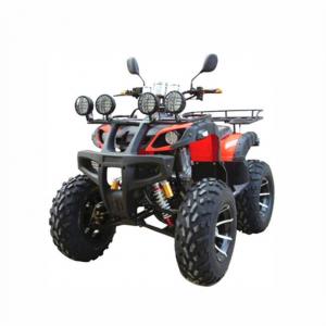 China Off-Road Adventure Awaits With 250cc Water Cooled ATV And 21 * 8-12/22 * 10-12 Tires wholesale
