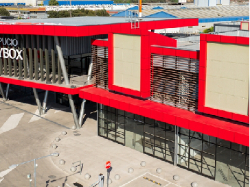 Full Bolt Assembled Prefab Steel Workshop Without Field Welding Stable Structure Fireproof Rock Wool Sandwich Panels For Factory Use