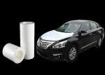 Car Wrapping Paint Protection Film, Anti-UV Temporary Protection Tape For