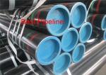 ASTM A333 Oil And Gas Pipelines , Underground Oil Pipe Material Electric
