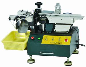 China C-301K Component Lead Forming Machine Loose Radial Lead Forming Equipment wholesale