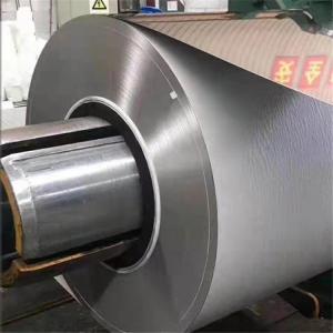 China BaoSteel 825 Nickel Alloy Steel Coil 0.12-3mm Thick Incoloy 925 Strip wholesale