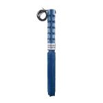 Electric Power Source Centrifugal Borewell Submersible Pump For Submersible