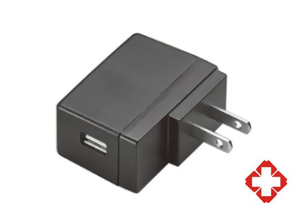 UL 60601 certified 6W Max 5V Medical AC Adapter 9V Switching Power Supply 12V