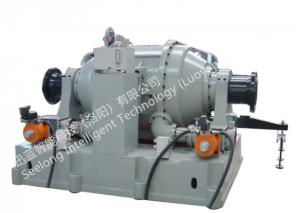 China 3150nm 660Kw Hydraulic Dynamometer For Aircraft Engines wholesale