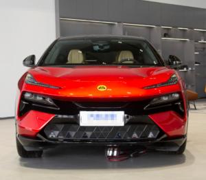 China Lotus Eletre 2023 S+ Pure Electric 5 Door 5 Seats Medium And Large SUV wholesale
