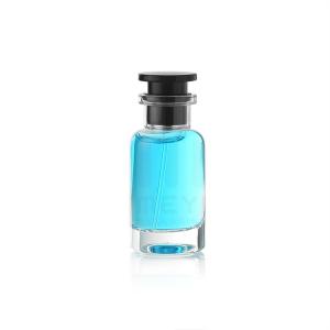 China Customized Paper/Plastic/Metal Perfume Bottle Packaging with Smooth/Textured Surface OEM Logo wholesale