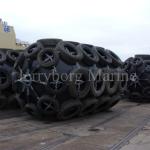 Berthing Yokohama Type Natural Rubber Floating Pneumatic Fender