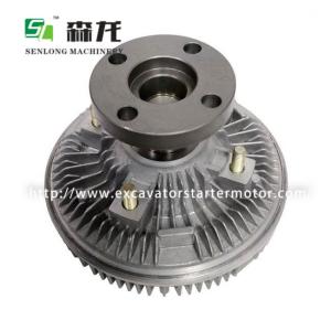China Factory Outlet Heavy duty truck Fan clutch Viscous for CAS-E CX70 CX80 MX80C,246462A2 246462A1 wholesale