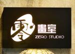 Alloy Material Alphabet Light Box , Custom Embossed A4 Light Box