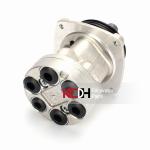 Sany Gear Pump Assembly