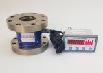 Reaction torque measurement device flange mounted torque measure equipment