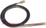Electric Engine Concrete Poker Vibration Poker Concrete Vibrator Rod