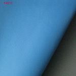F4217 100% poly memory plain for outdoor jacket 110GSM 75DX75D