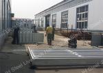 Eye Pleasing Cost Of Livestock Cattle Yard Panels Farm Fences