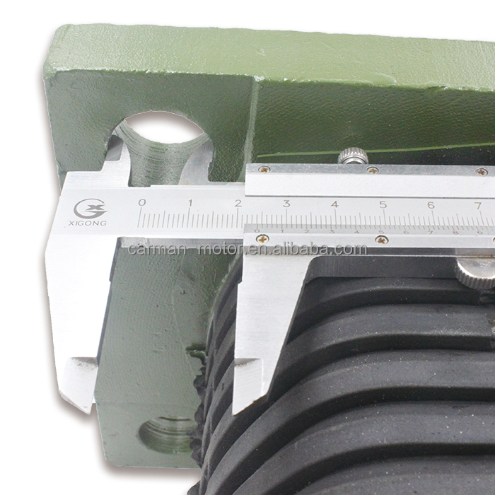 Howo STR Truck Parts Rubber Bearer AZ9725520278 Made of Steel for Your Requirements