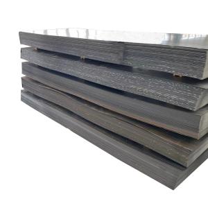 China SAE 1020 Hot Rolled Mild Steel Plate 20# 3-12m 3-100mm wholesale