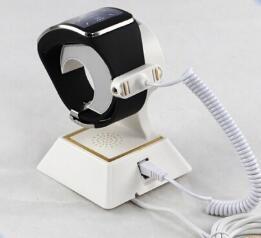 China COMER Retail display security devices,display security system for smart watch wholesale