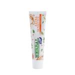 Precious herbal whitening toothpaste a variety of herbal extracts whiten teeth