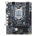OEM Desktop B450M Motherboard 2 DDR4 AMD Promontory B450 SATA Micro ATX