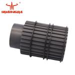 Auto Cutter Parts Number 64484020 Pulley Drill Dual Hd Motor Drive For Cutter