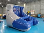 Commercial Outdoor Inflatable Basketball Sport Game Double Hoop Inflatable